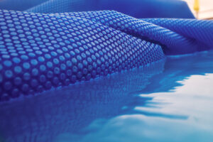 Can You Use a Tarp as a Pool Cover