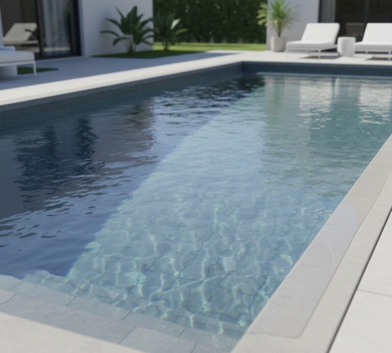 Do Liquid Pool Covers Work