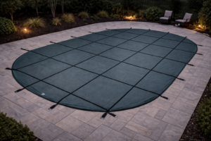 Pool Cover Maintenance