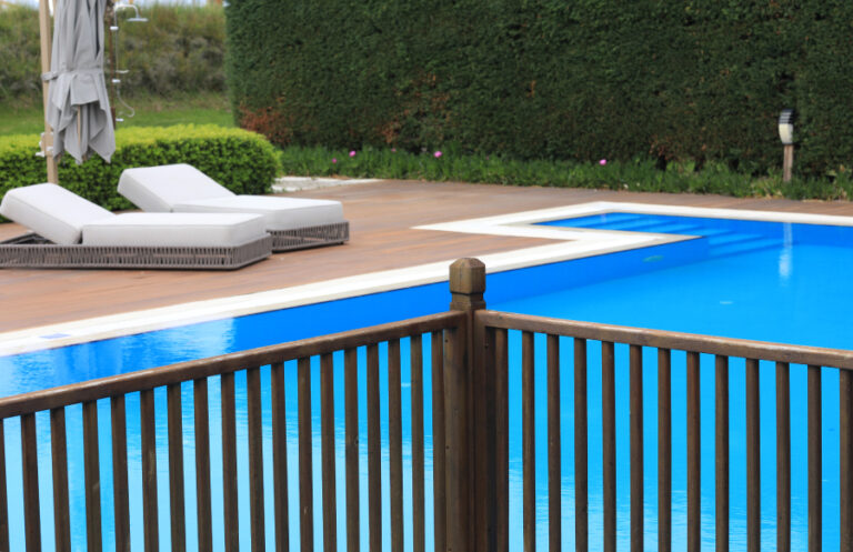 How To Test a Self Closing Pool Gate