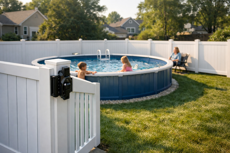 Insurance Requirements for Above Ground Pools