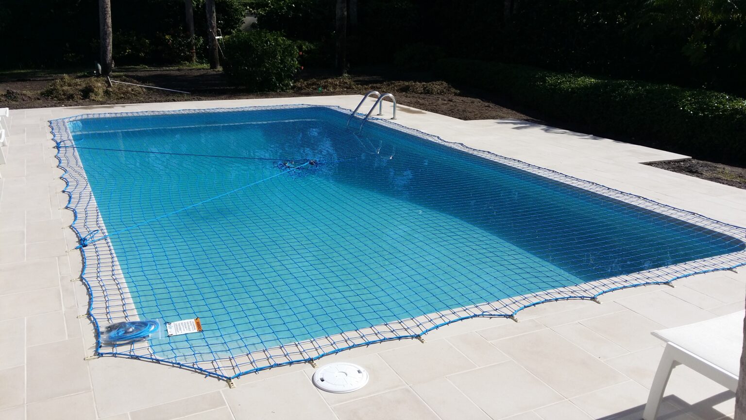 Pool Guard USA: Leading Pool Safety Fence Manufacturer