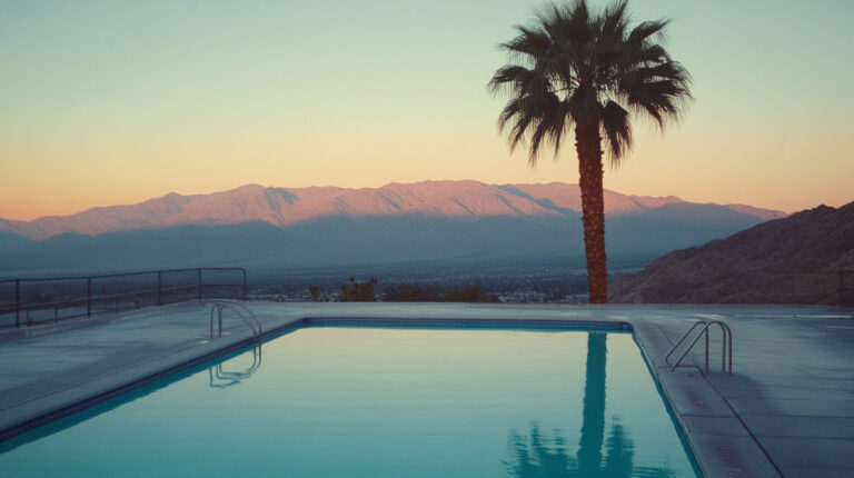 Pool Statistics Tucson