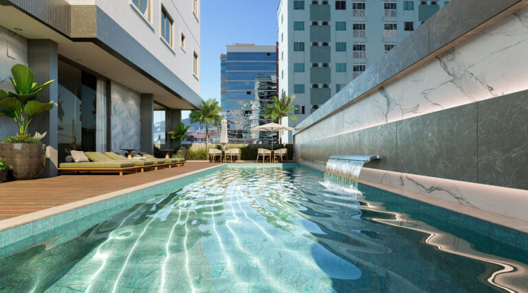 Pool Statistics for Austin