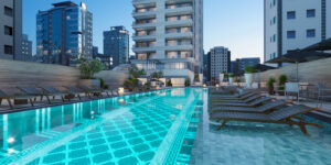 Pool Statistics for Sacramento