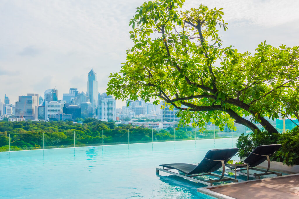 Dallas Pool Statistics: Pool Permits, Prices & Public Access