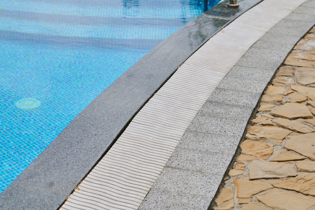 Pool Drain Cover