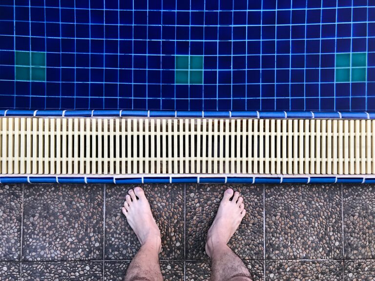 Pool Drain Cover Law