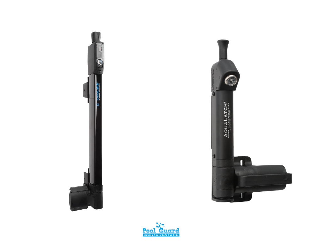 Magna Latch vs Aqua Latch