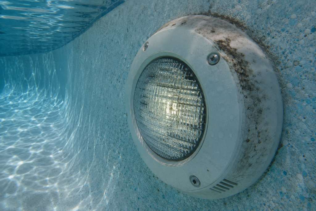 Pool Electrical Hazards