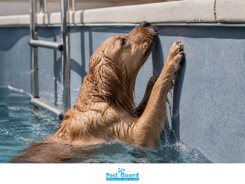Pool Safety for Pets
