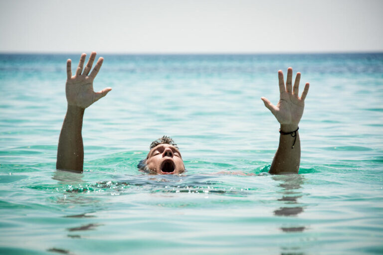 Swimming Pool Accidents Statistics