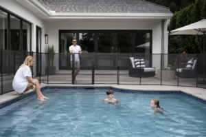 Swimming Pool Injuries