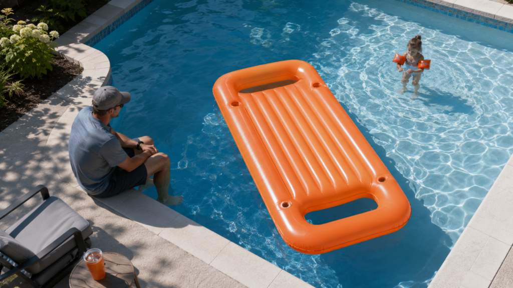 Are Inflatable Rafts Safe