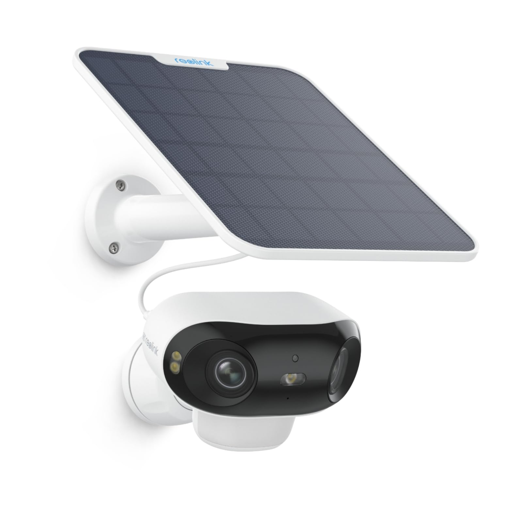Reolink Argus 4 Pro – Best Wire-Free Wide-Angle Pool Camera