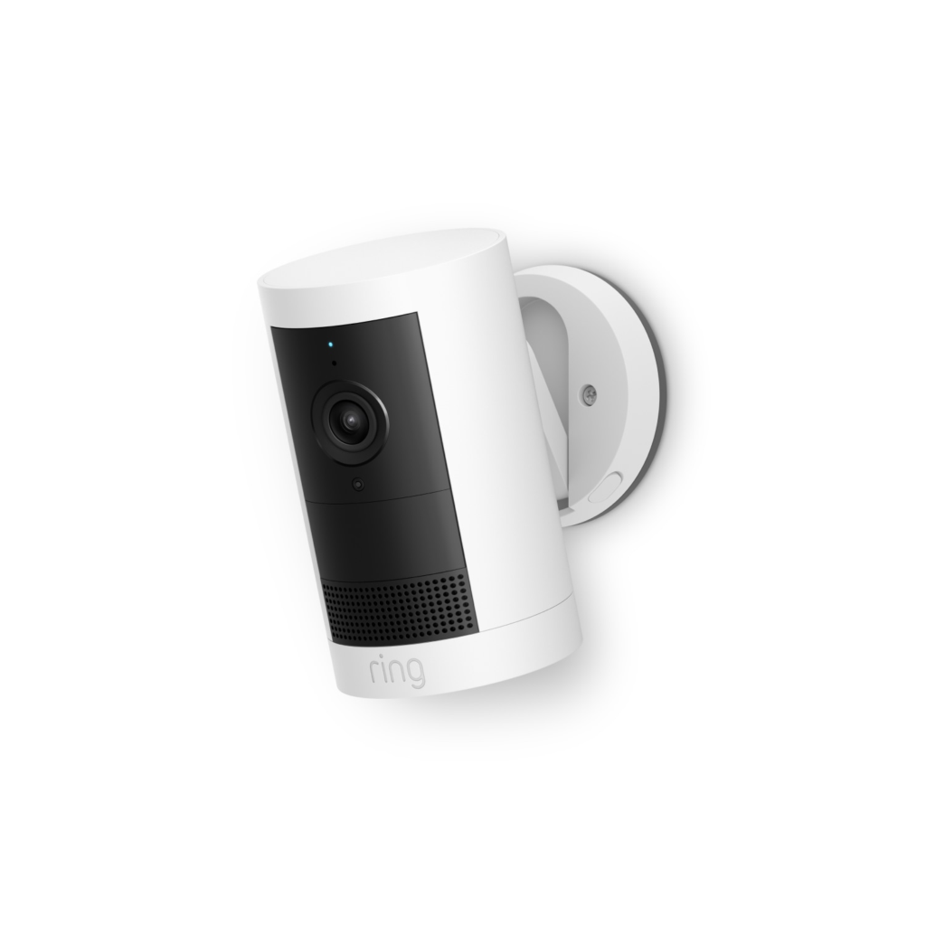Ring Outdoor Cam Plus – Best Affordable General Pool Camera