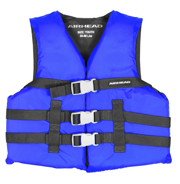 Airhead General Boating Life Jacket