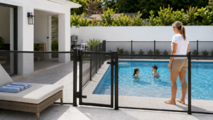 Are Salt Water Pools Safe