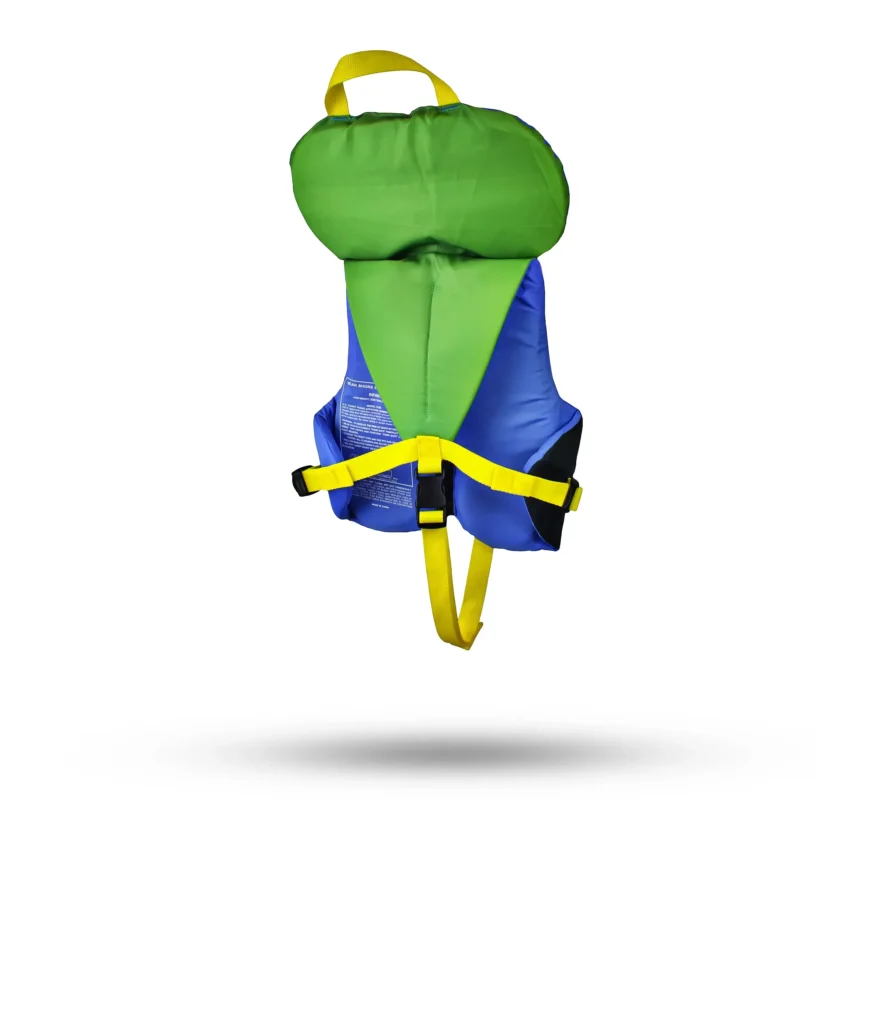 Stohlquist Infant Life Jacket