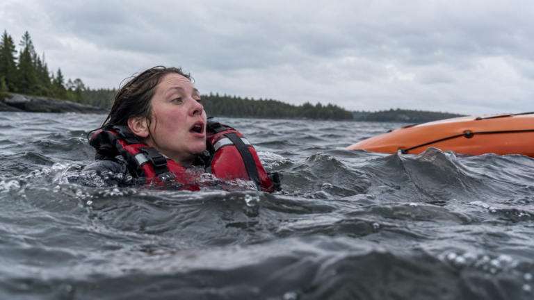 Cold Water Safety