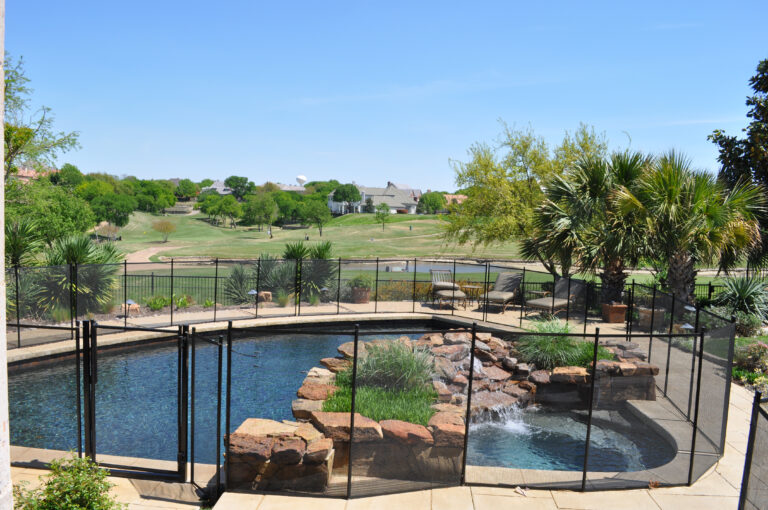 Pool Fence in Brooksville FL
