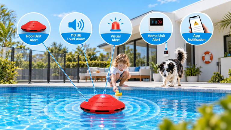 Bcone Pool Alarm Review 1 1