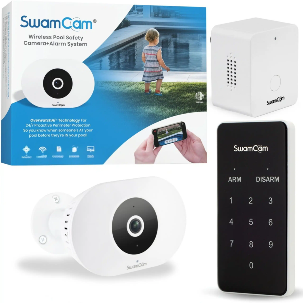 SwamCam Camera Review