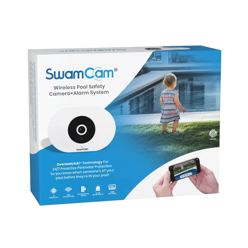 SwamCam Camera Review