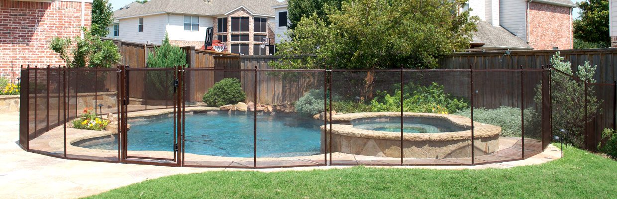 Pool Guard USA - Denton Pool Safety Fences Texas