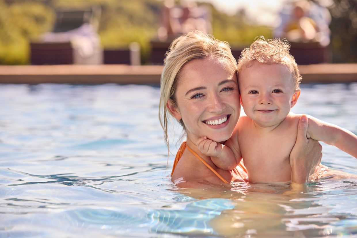 Pool Guard USA - Baby Pool Fence | Essential Information
